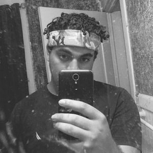 Meet your Posher, Nathaniel